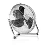 Tristar VE-5937 Ventilador de Suelo 70W 35cm 3 Aspas 3 Velocidades